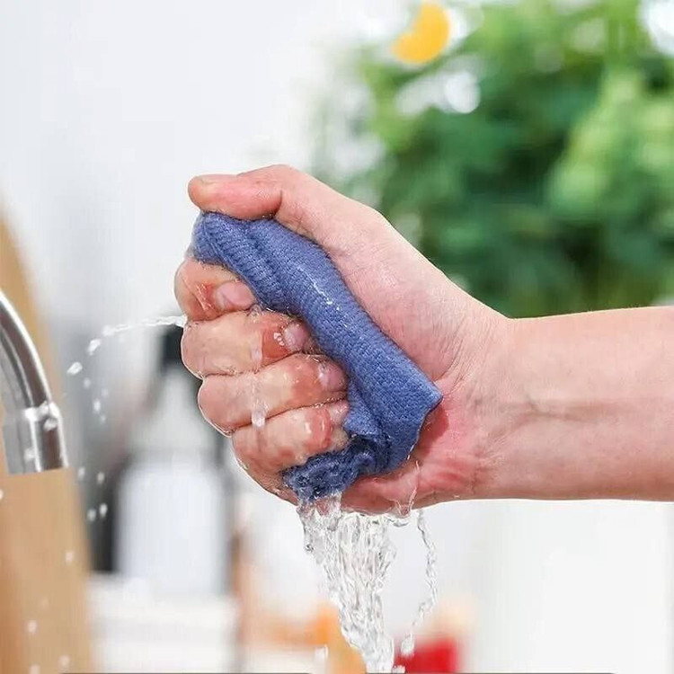 دستمال گرد گیری حوله ای 20 عددی
