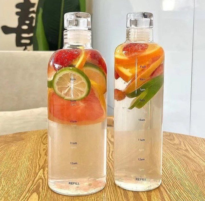 بطری پیرکس 1000 میلی لیتر