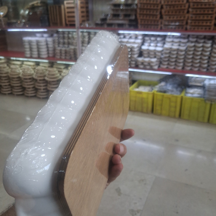 تابه سرامیکی تکست صدفی